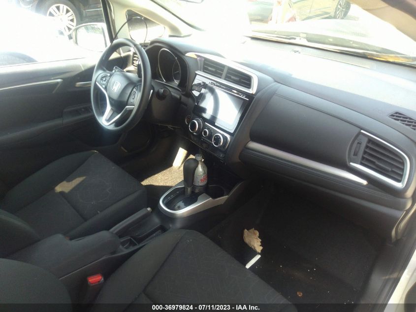 2016 HONDA FIT EX - JHMGK5H78GS007945
