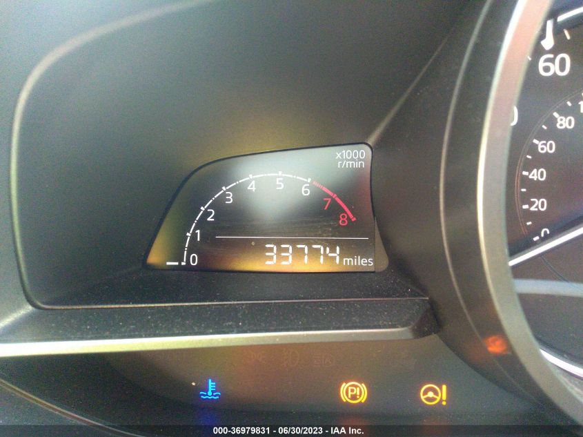 2018 MAZDA MAZDA3 4-DOOR TOURING - 3MZBN1V3XJM190145