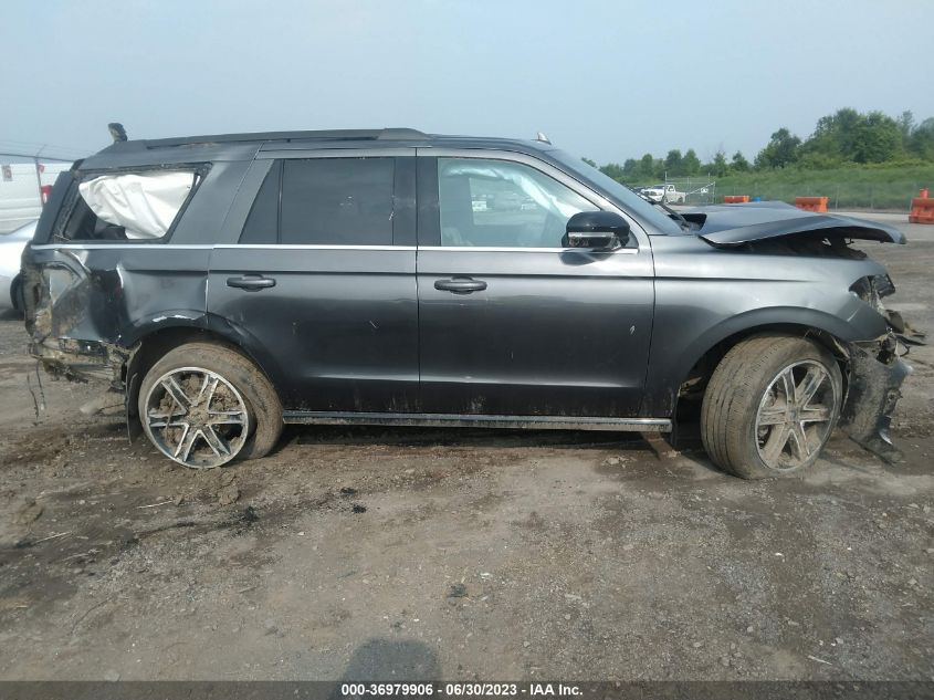 2020 FORD EXPEDITION LIMITED - 1FMJU2AT1LEA68081