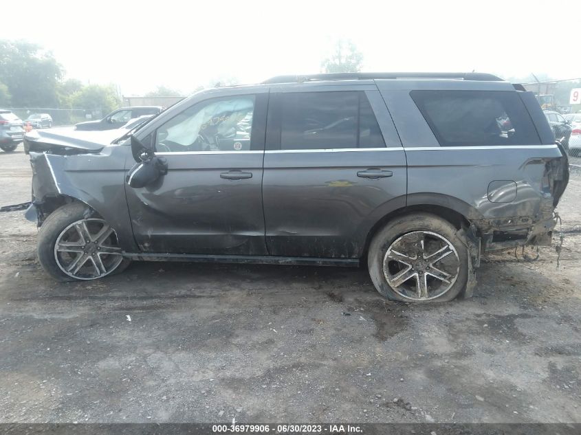 2020 FORD EXPEDITION LIMITED - 1FMJU2AT1LEA68081