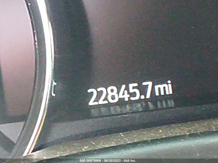 2020 FORD EXPEDITION LIMITED - 1FMJU2AT1LEA68081