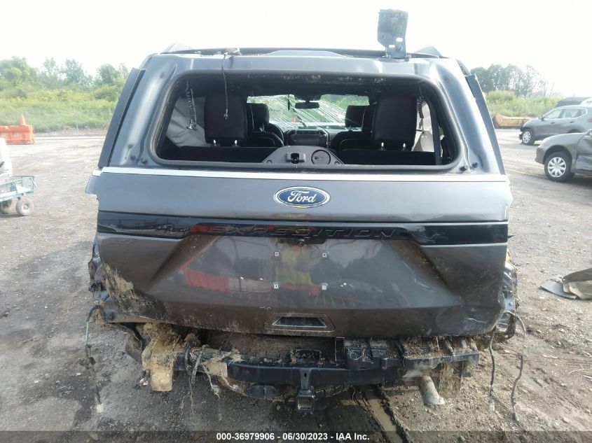 2020 FORD EXPEDITION LIMITED - 1FMJU2AT1LEA68081