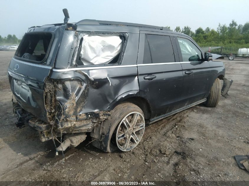 2020 FORD EXPEDITION LIMITED - 1FMJU2AT1LEA68081