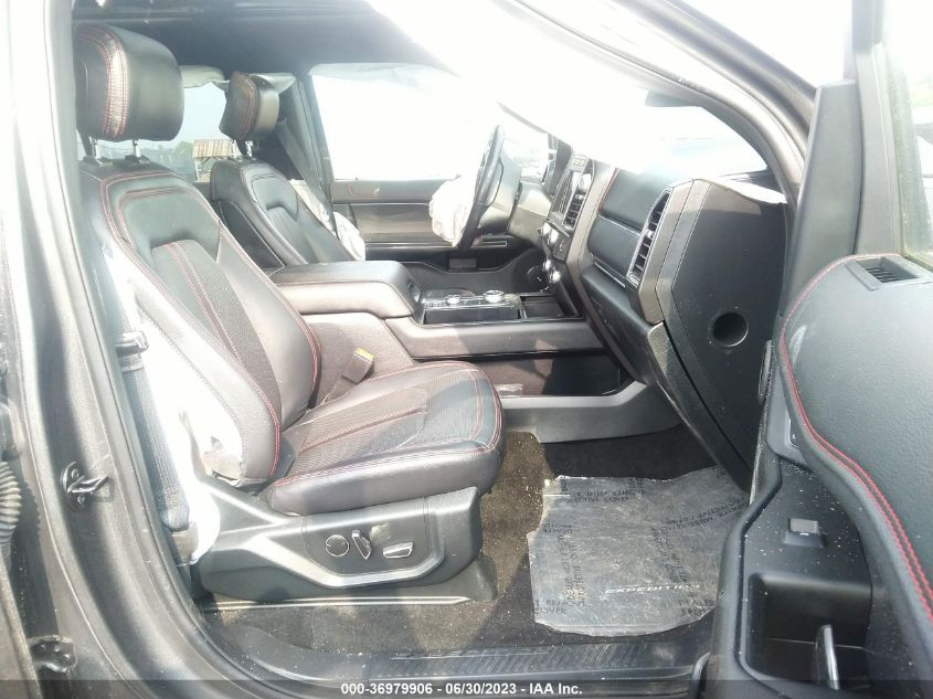 2020 FORD EXPEDITION LIMITED - 1FMJU2AT1LEA68081