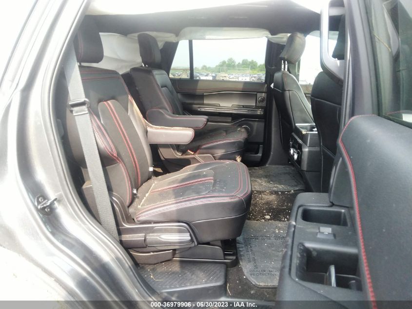 2020 FORD EXPEDITION LIMITED - 1FMJU2AT1LEA68081