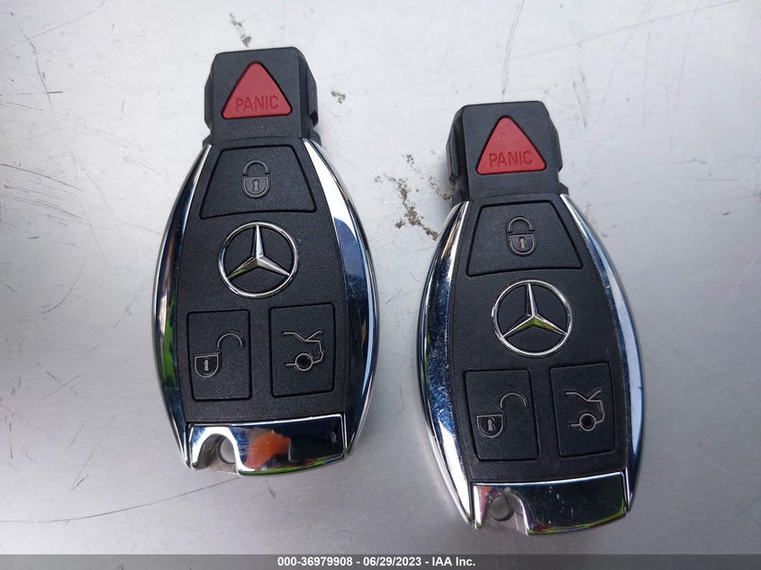 VIN WDDWF4JB3JR415865 2018 MERCEDES-BENZ C-CLASS C 300