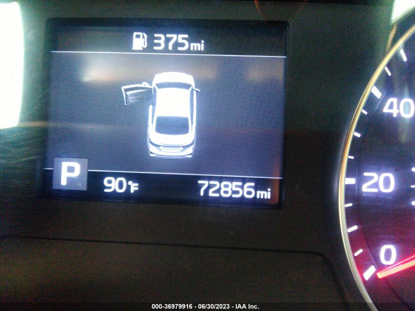 2021 KIA FORTE LXS - 3KPF24AD0ME332076
