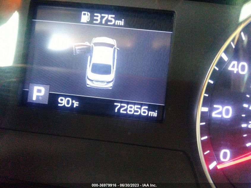 2021 KIA FORTE LXS - 3KPF24AD0ME332076