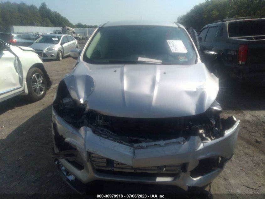 2013 FORD ESCAPE SE - 1FMCU9GX0DUV49477
