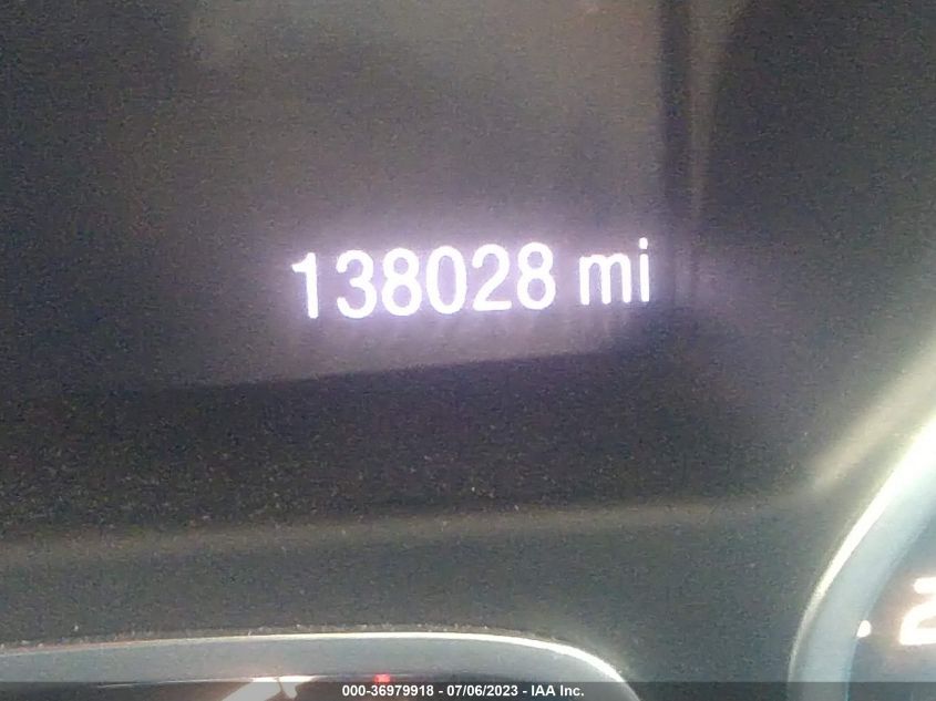 2013 FORD ESCAPE SE - 1FMCU9GX0DUV49477
