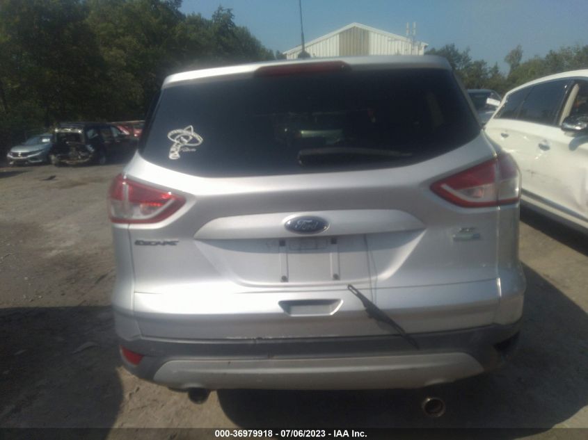 2013 FORD ESCAPE SE - 1FMCU9GX0DUV49477