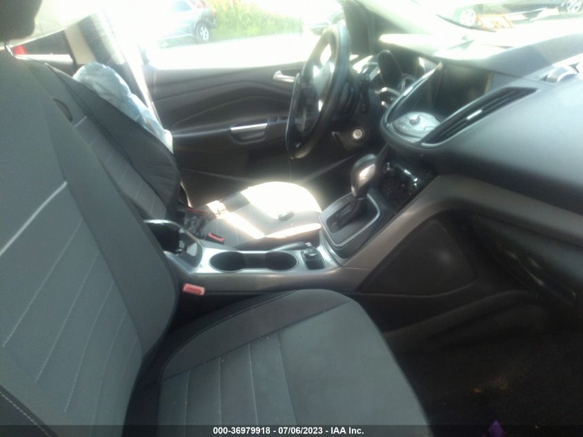 2013 FORD ESCAPE SE - 1FMCU9GX0DUV49477