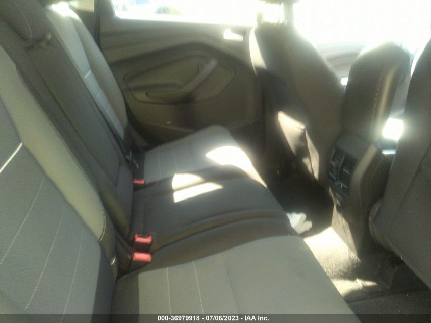2013 FORD ESCAPE SE - 1FMCU9GX0DUV49477