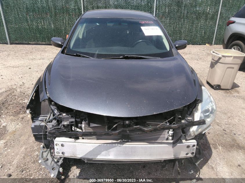 2013 NISSAN ALTIMA 2.5 SV - 1N4AL3APXDN458653