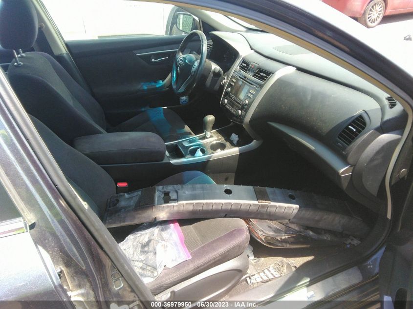 2013 NISSAN ALTIMA 2.5 SV - 1N4AL3APXDN458653