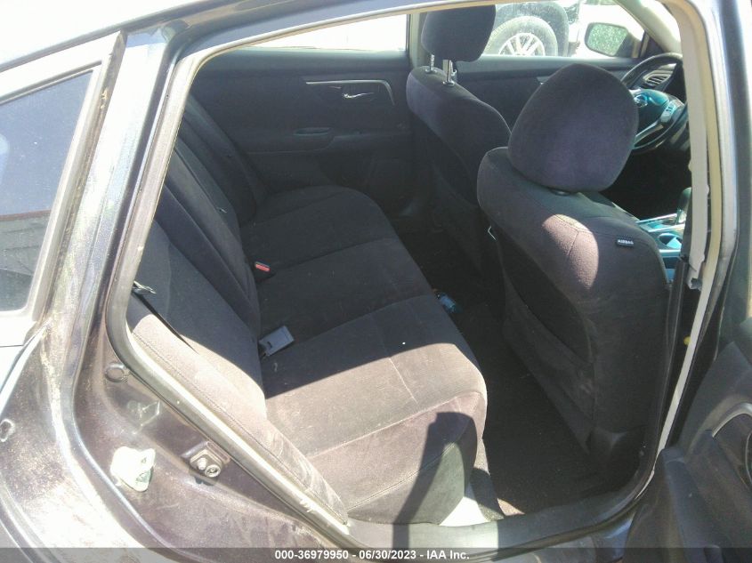 2013 NISSAN ALTIMA 2.5 SV - 1N4AL3APXDN458653