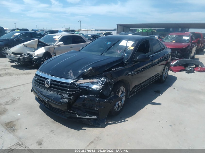 VIN 3VWC57BU0MM088314 2021 VOLKSWAGEN JETTA S/SE/R-LINE
