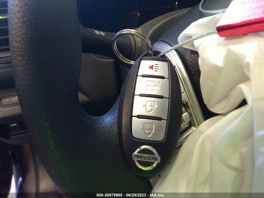 2016 NISSAN ALTIMA 2.5 S - 1N4AL3AP2GN392636
