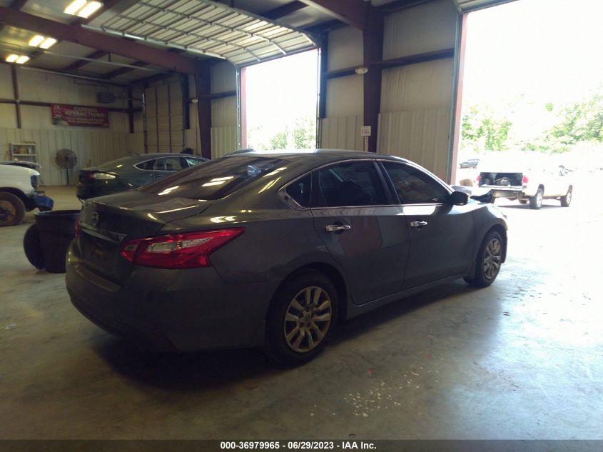 2016 NISSAN ALTIMA 2.5 S - 1N4AL3AP2GN392636