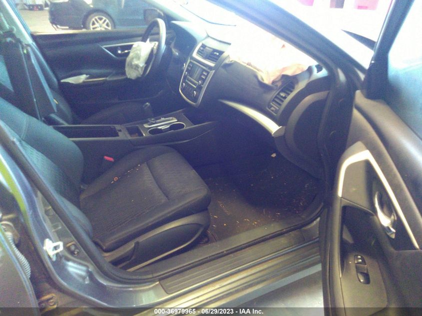 2016 NISSAN ALTIMA 2.5 S - 1N4AL3AP2GN392636