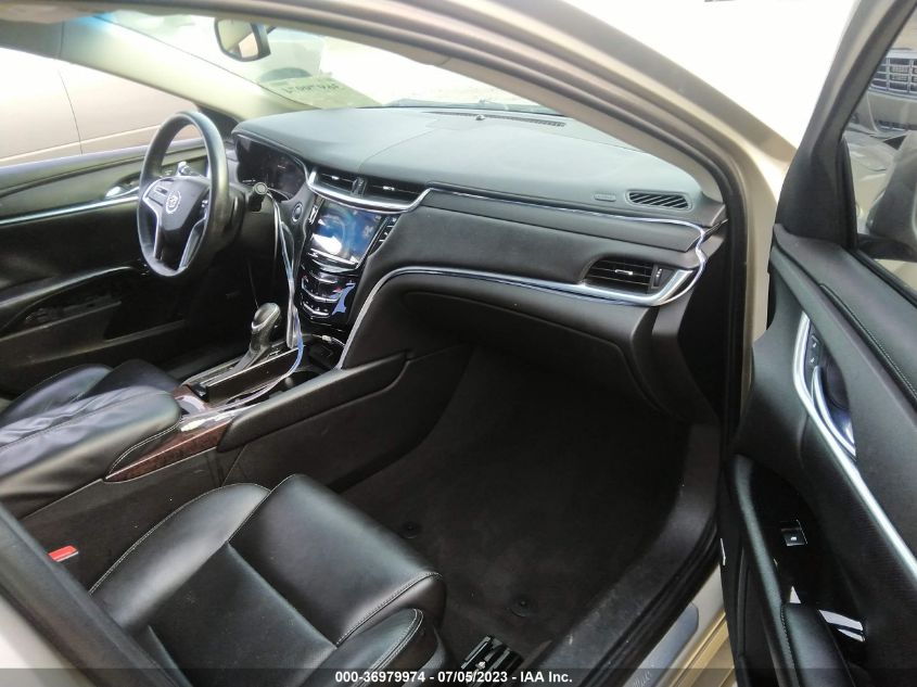 2013 CADILLAC XTS - 2G61N5S36D9123701