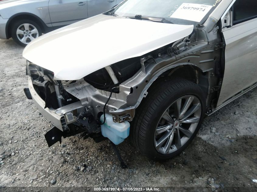 2013 CADILLAC XTS - 2G61N5S36D9123701