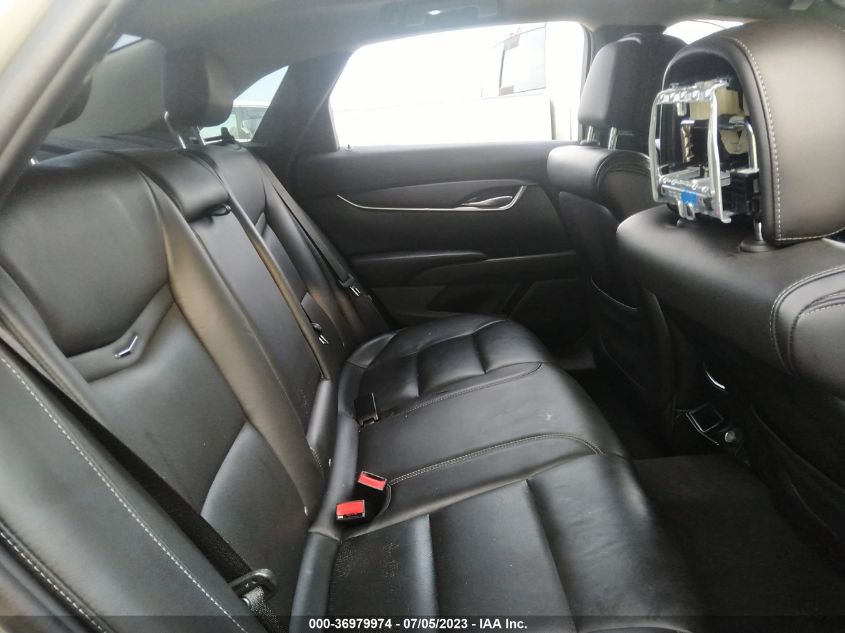2013 CADILLAC XTS - 2G61N5S36D9123701
