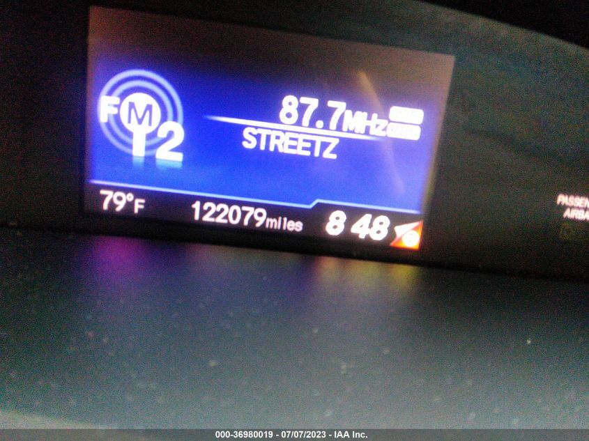 2015 HONDA CIVIC SEDAN LX - 19XFB2F55FE016231