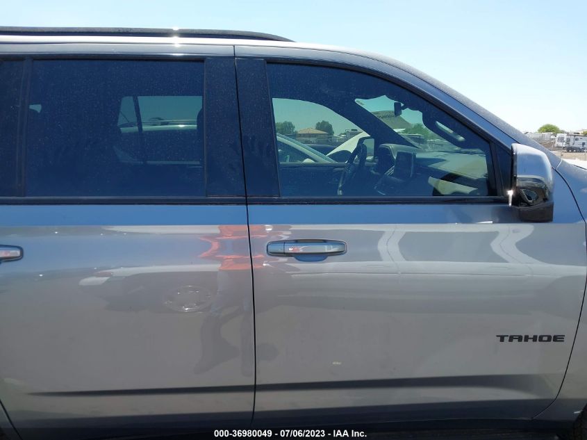 2023 CHEVROLET TAHOE RST - 1GNSKRKD1PR327608