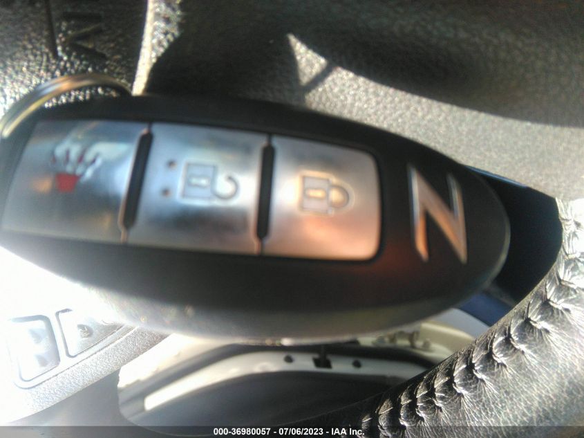 2015 NISSAN 370Z SPORT - JN1AZ4EH9FM442926