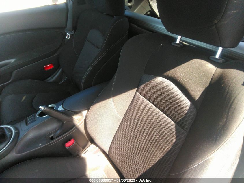2015 NISSAN 370Z SPORT - JN1AZ4EH9FM442926
