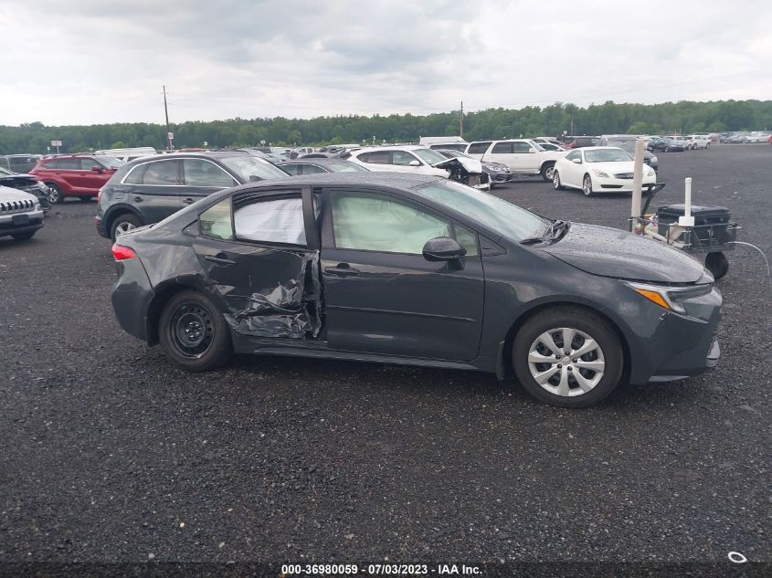 2023 TOYOTA COROLLA LE/SE/XLE - JTDBCMFE0P3015181