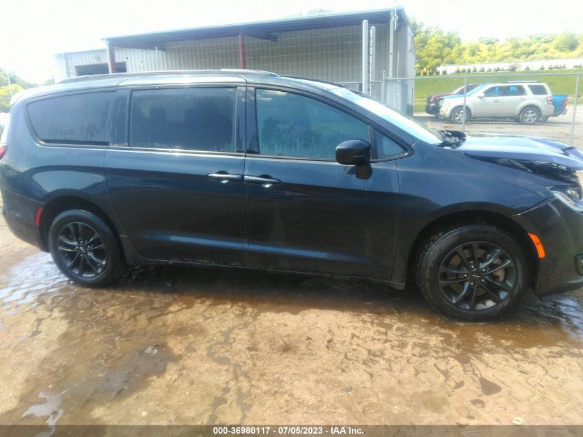 2020 CHRYSLER PACIFICA LAUNCH EDITION - 2C4RC3BG5LR278400