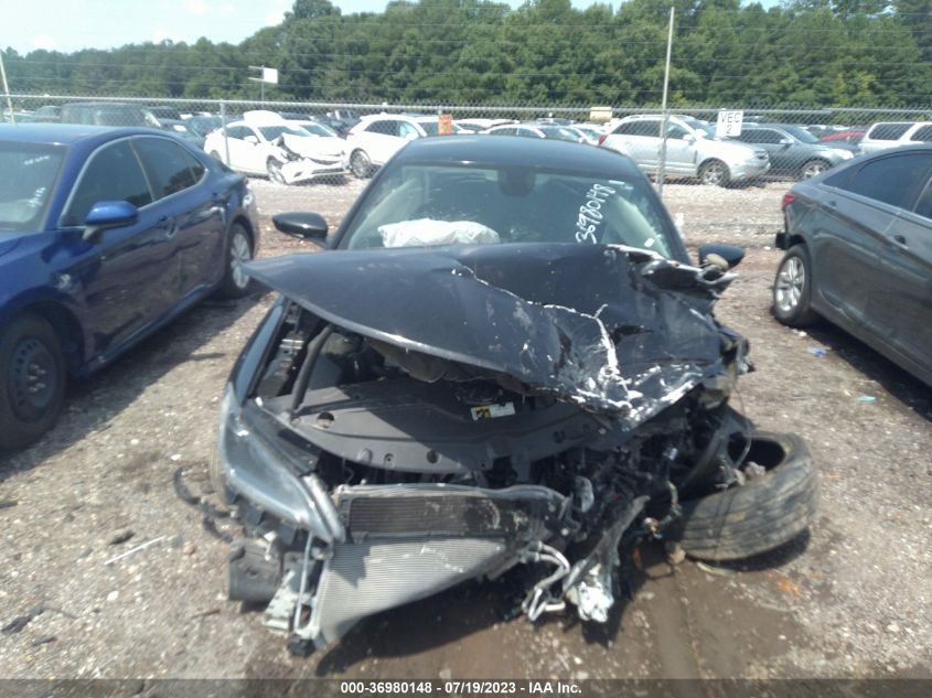 2017 CHRYSLER 200 LX - 1C3CCCFB3HN508769