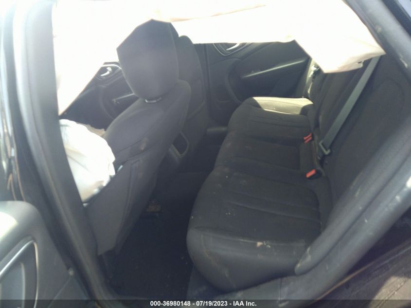 2017 CHRYSLER 200 LX - 1C3CCCFB3HN508769