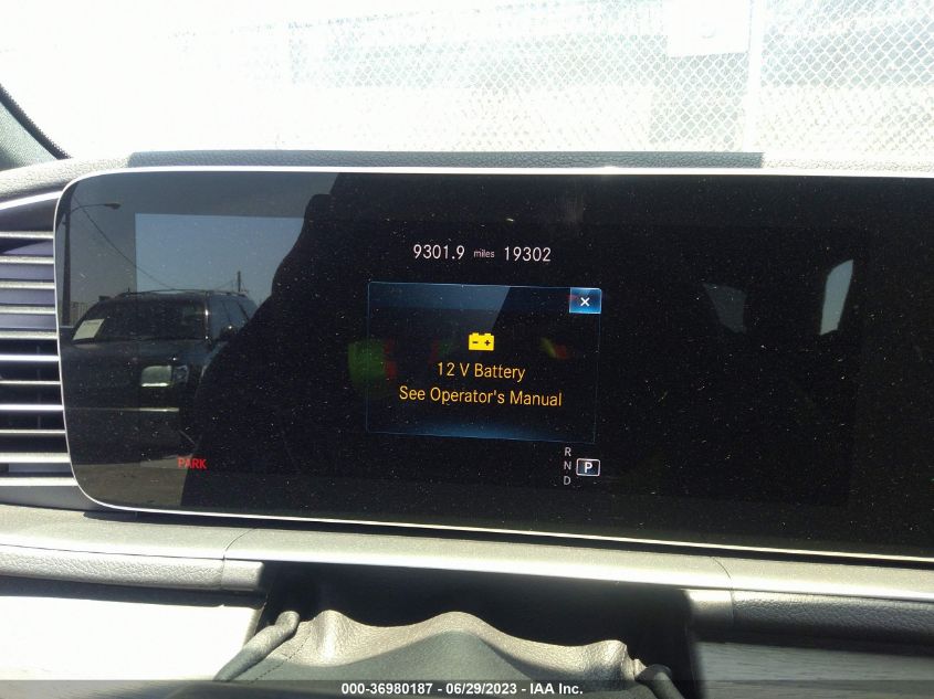 2021 MERCEDES-BENZ GLE GLE 350 - 4JGFB4JB2MA448263