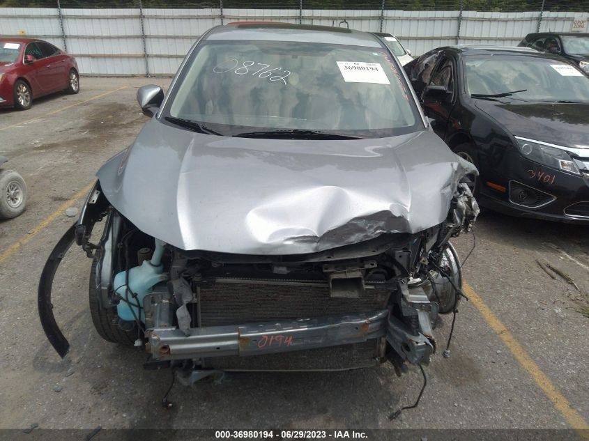 2017 HONDA HR-V EX - 3CZRU6H55HG708762