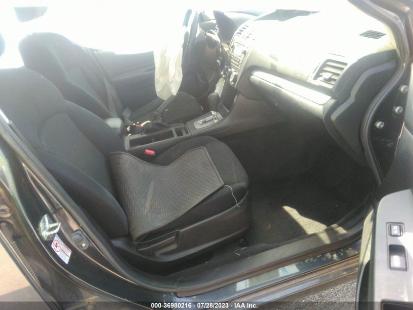 2014 SUBARU IMPREZA WAGON 2.0I - JF1GPAA66E8305715