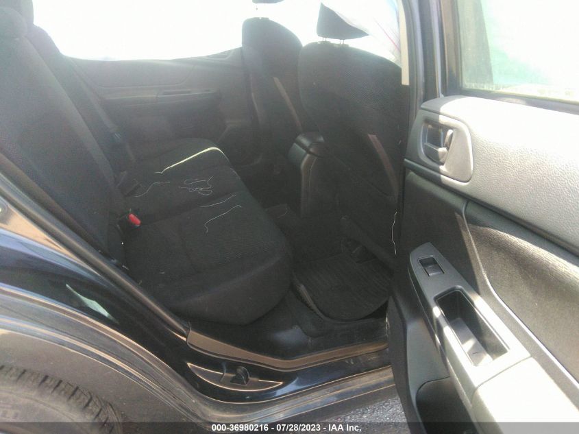 2014 SUBARU IMPREZA WAGON 2.0I - JF1GPAA66E8305715