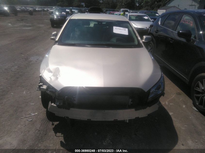 2015 BUICK LACROSSE BASE - 1G4GA5GR0FF151936