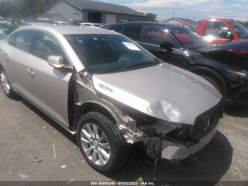 2015 BUICK LACROSSE BASE - 1G4GA5GR0FF151936