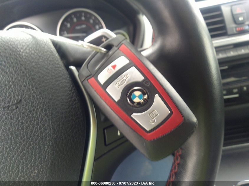 2018 BMW 3 SERIES 330I - WBA8B9C53JEE82170