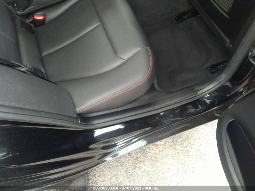 2018 BMW 3 SERIES 330I - WBA8B9C53JEE82170