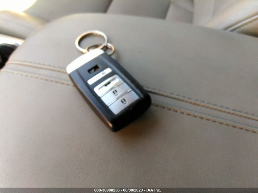 2015 ACURA TLX TECH - 19UUB1F56FA025137