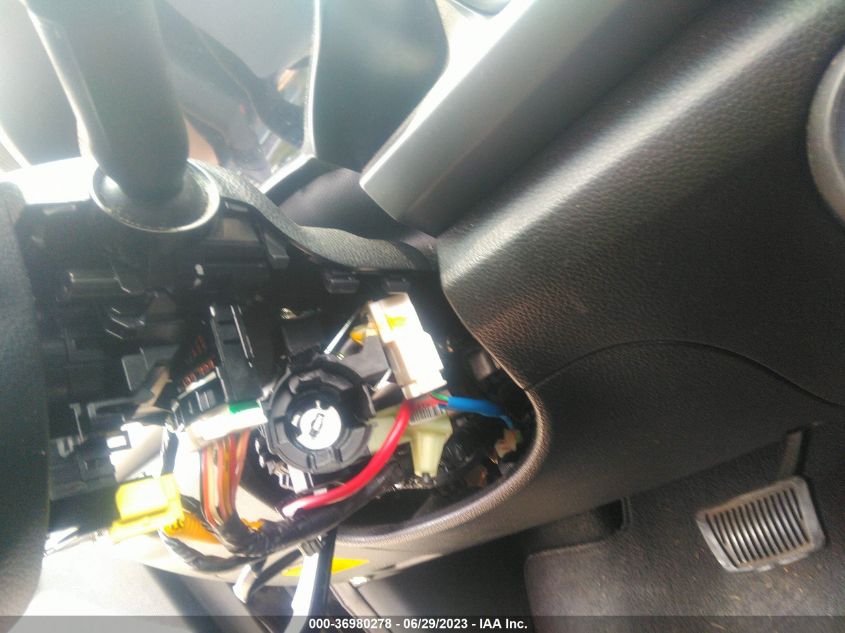 2020 KIA RIO LX - 3KPA24AD9LE297787