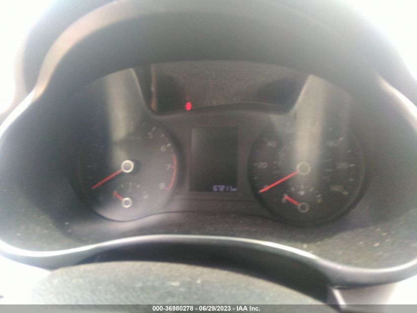 2020 KIA RIO LX - 3KPA24AD9LE297787