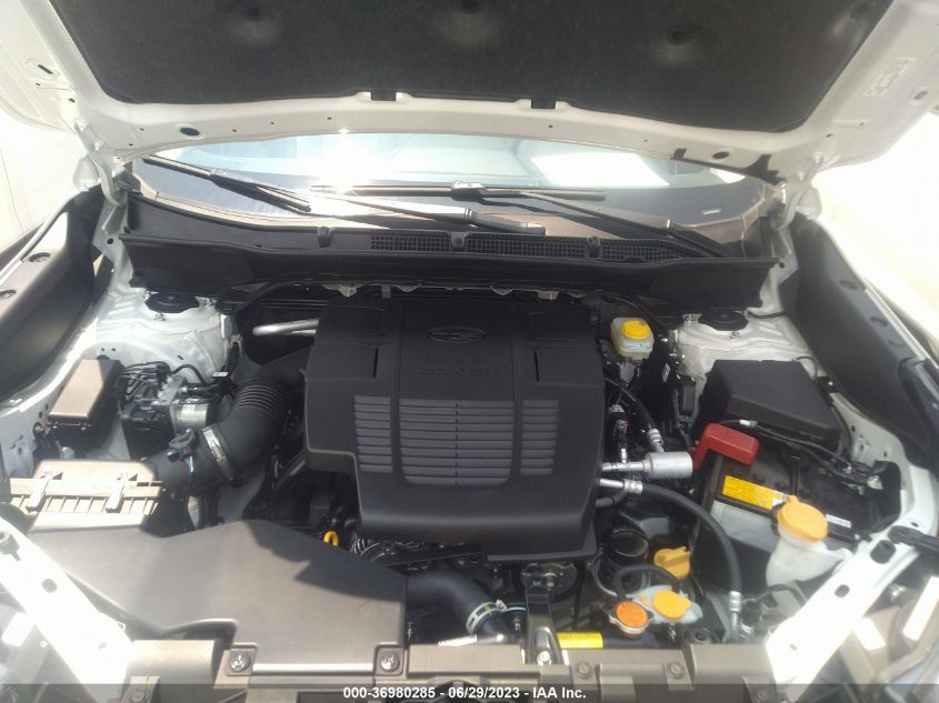 2023 SUBARU FORESTER - JF2SKAAC3PH486821