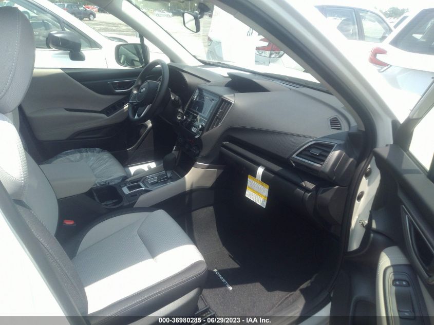 2023 SUBARU FORESTER - JF2SKAAC3PH486821