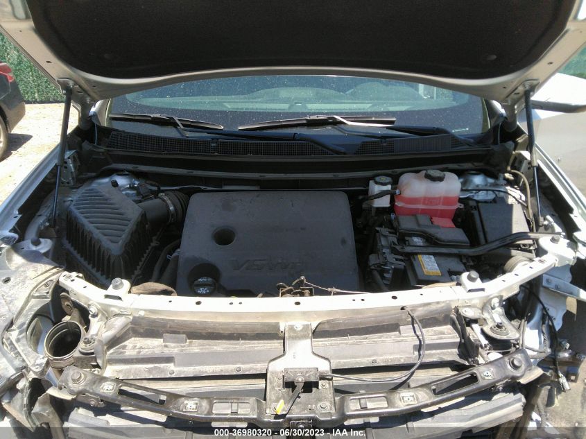 2022 CHEVROLET TRAVERSE LT CLOTH - 1GNERGKW8NJ102144