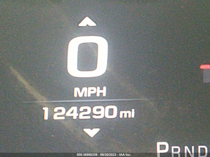 2016 GMC SIERRA 2500HD DENALI - 1GT12UE82GF126808